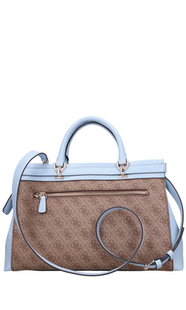 Guess Borse... Azzurro da donna