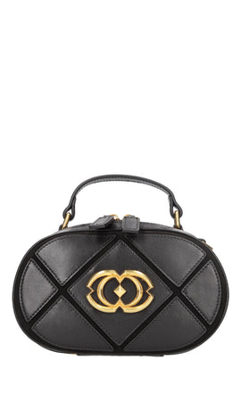 la carrie Borse... Nero da donna