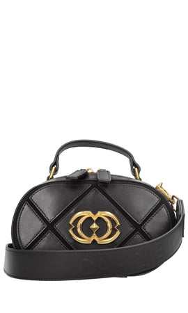 la carrie Borse... Nero da donna