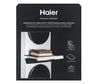Kit di impilamento universale Haier 35602564