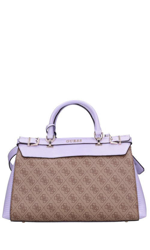 Guess Borse... Lilla da donna