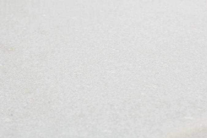 Tavolino "Marmol" con porta bottiglie struttura in acciaio e piano in marmo per interni