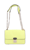 Guess Borse... Giallo da donna