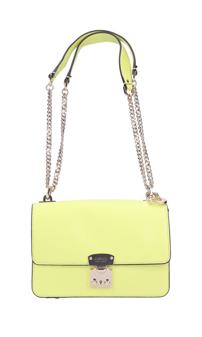 Guess Borse... Giallo da donna