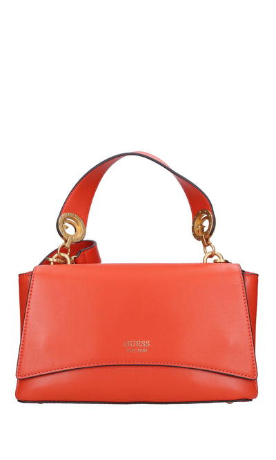Guess Borse... Arancio da donna