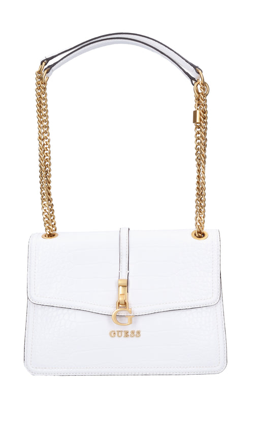 Guess Borse... Bianco da donna