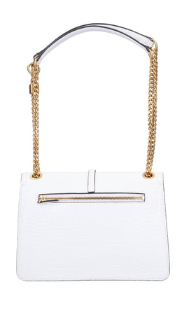 Guess Borse... Bianco da donna