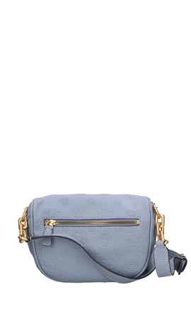 Guess Borse... Blu da donna