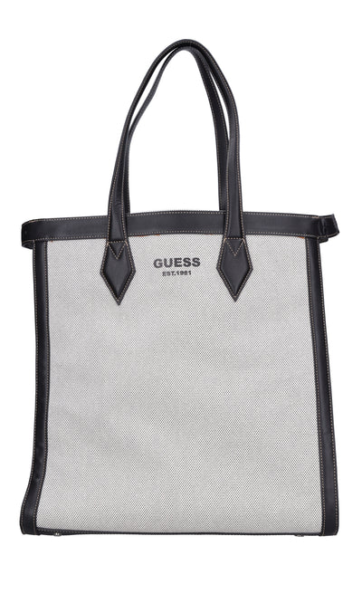 Guess Borse... Nero da donna