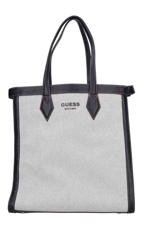 Guess Borse... Nero da donna
