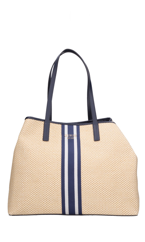 Guess Borse... Blu da donna