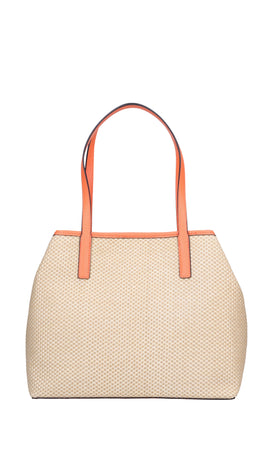 Guess Borse... Arancio da donna