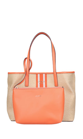 Guess Borse... Arancio da donna