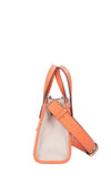 Guess Borse... Arancio da donna