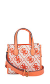 Guess Borse... Arancio da donna