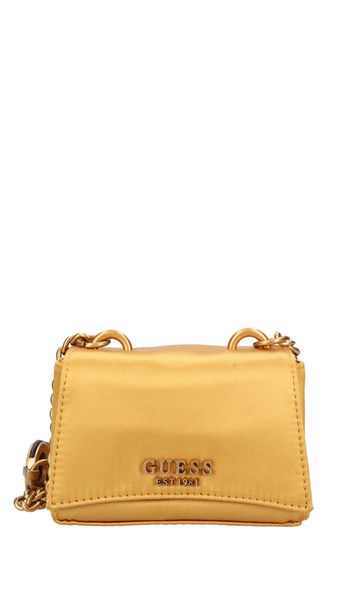 Guess Borse... Giallo da donna