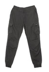DOLLY NOIRE Pantalone Lungo Uomo Cargo Ripstop Antracite da uomo