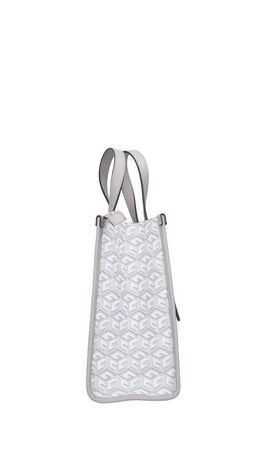 Guess Borse... Grigio da donna