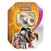 Carte gioco Gamevision PK60524 POKEMON Tin Assortito