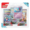 Carte gioco Gamevision PK60556 POKEMON Scarlatto e Violetto Corona Ast