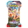 Carte gioco Gamevision PK60555 POKEMON Scarlatto e Violetto Corona Ast