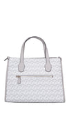 Guess Borse... Grigio da donna