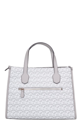 Guess Borse... Grigio da donna