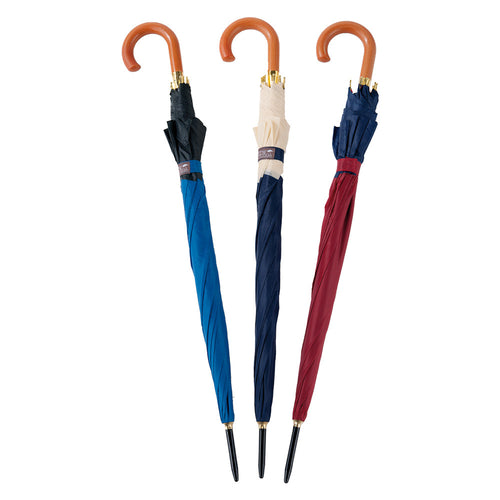Ombrello automatico 'G 501' aste in fibra Assortito