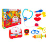 Set dottore Globo 40865 W’TOY Playset con valigetta