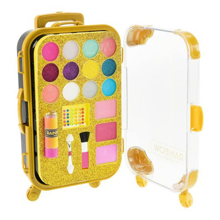 Big Trolley Make Up Nice 97002 RAINBOW HIGH