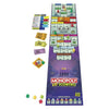 Gioco Hasbro F8995103 GAMING MONOPOLY Lo Scontro