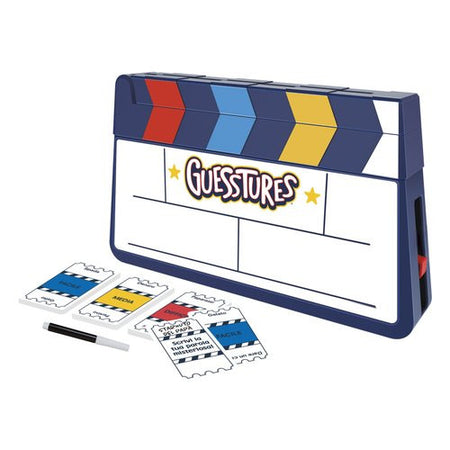 Gioco Hasbro F6421103 GAMING Indomimando