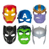 Maschera personaggio Hasbro B99455L0 MARVEL AVENGERS Assortito