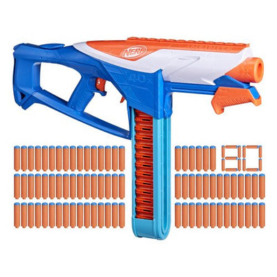 Fucile giocattolo Hasbro F8631EU4 NERF Blaster N Series Infinite