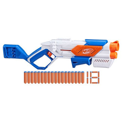 Fucile giocattolo Hasbro G0218EU4 NERF Blaster N Series Strikeback