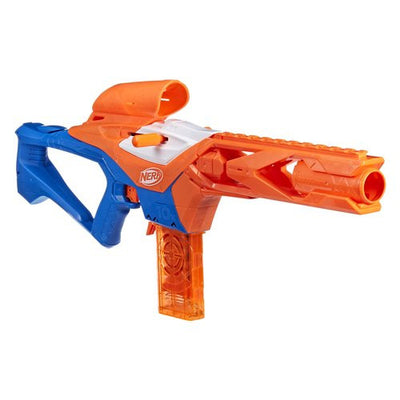 Fucile giocattolo Hasbro F8621EU4 NERF Blaster N Series Pinpoint