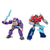 One Mega Changers Hasbro F86115L0 TRANSFORMERS Assortito