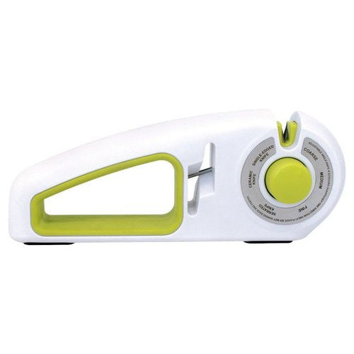 Affilacoltelli Ilsa 0002283 TUTTI X UNO 7 meccanismi affilatura