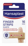 Hansaplast cerotti dita 16 pz