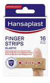 Hansaplast cerotti dita 16 pz