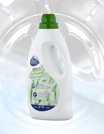 Detersivo per bucato CARE + PROTECT ECO+ Hoover 35602760