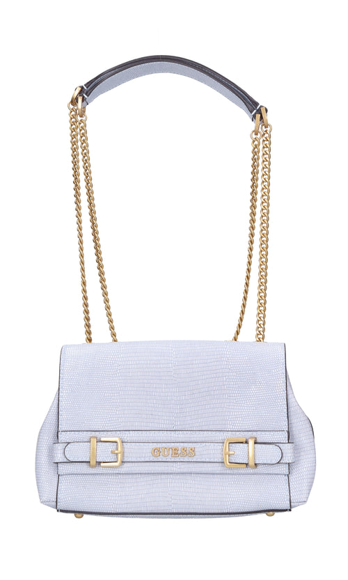 Guess Borse... Azzurro da donna