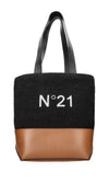 NÂ°21 Borse... Nero da donna