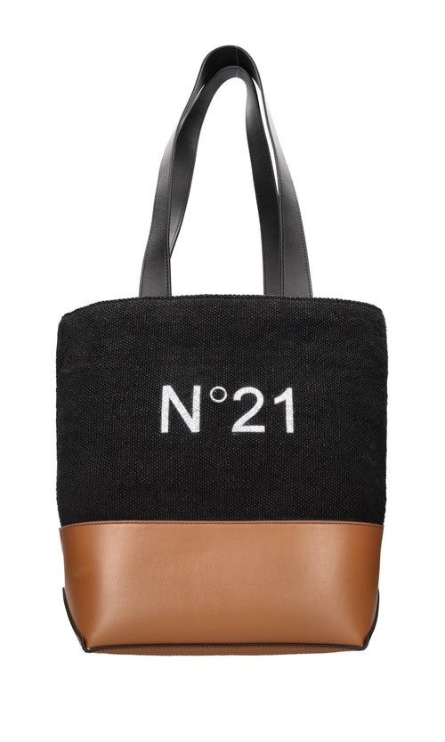 NÂ°21 Borse... Nero da donna