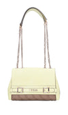 Guess Borse... Giallo da donna