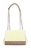 Guess Borse... Giallo da donna