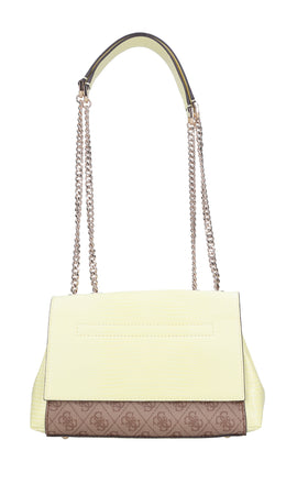Guess Borse... Giallo da donna