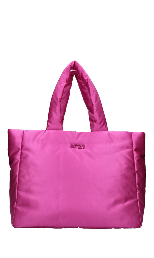 NÂ°21 Borse... Fucsia da donna