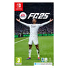 Videogioco Electronic Arts 117328 SWITCH FC 25