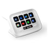 Mixer multimediale Elgato 10GBJ9901 NEO Stream Deck White